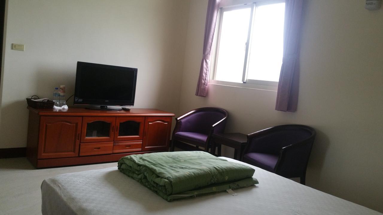 A-Ma Homestay Fenglin Exterior photo