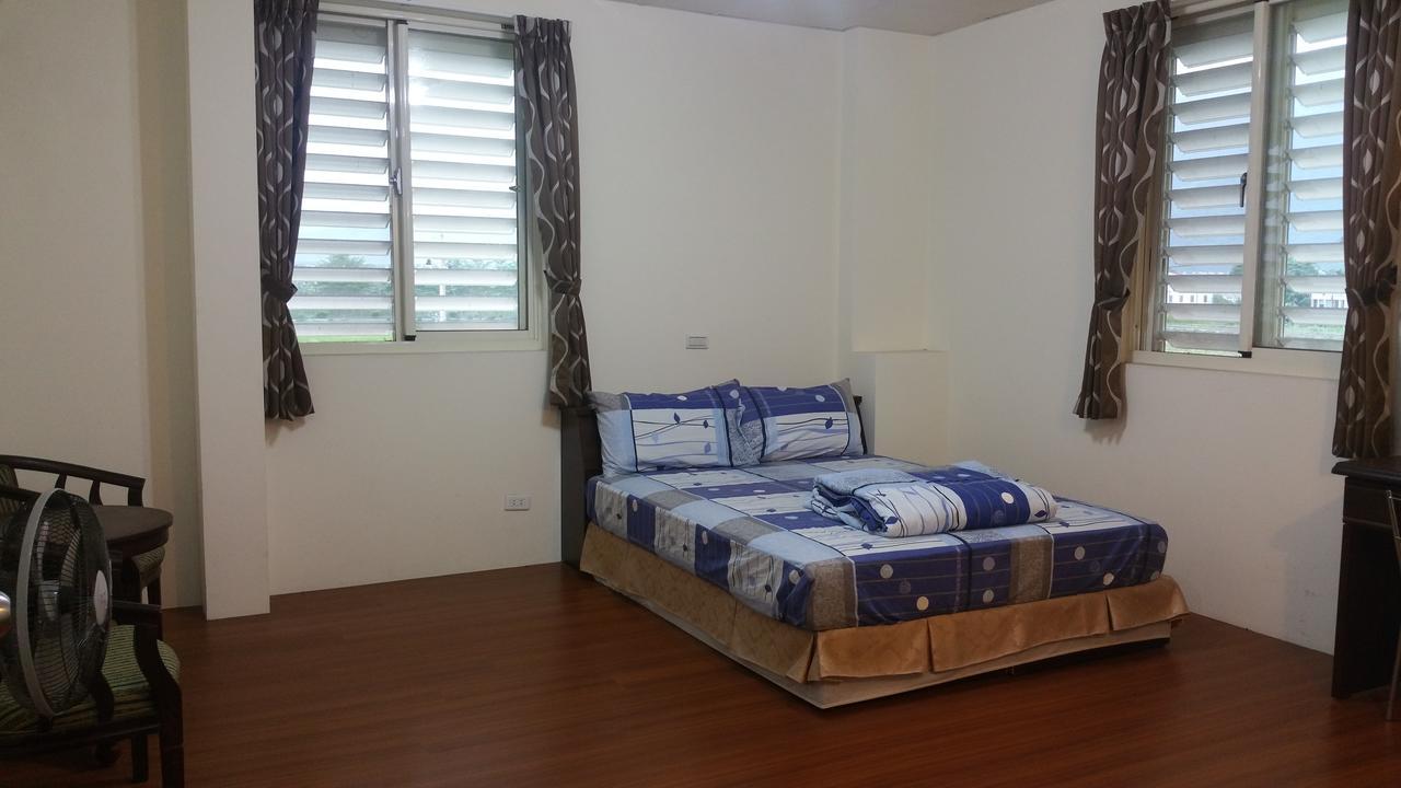 A-Ma Homestay Fenglin Exterior photo