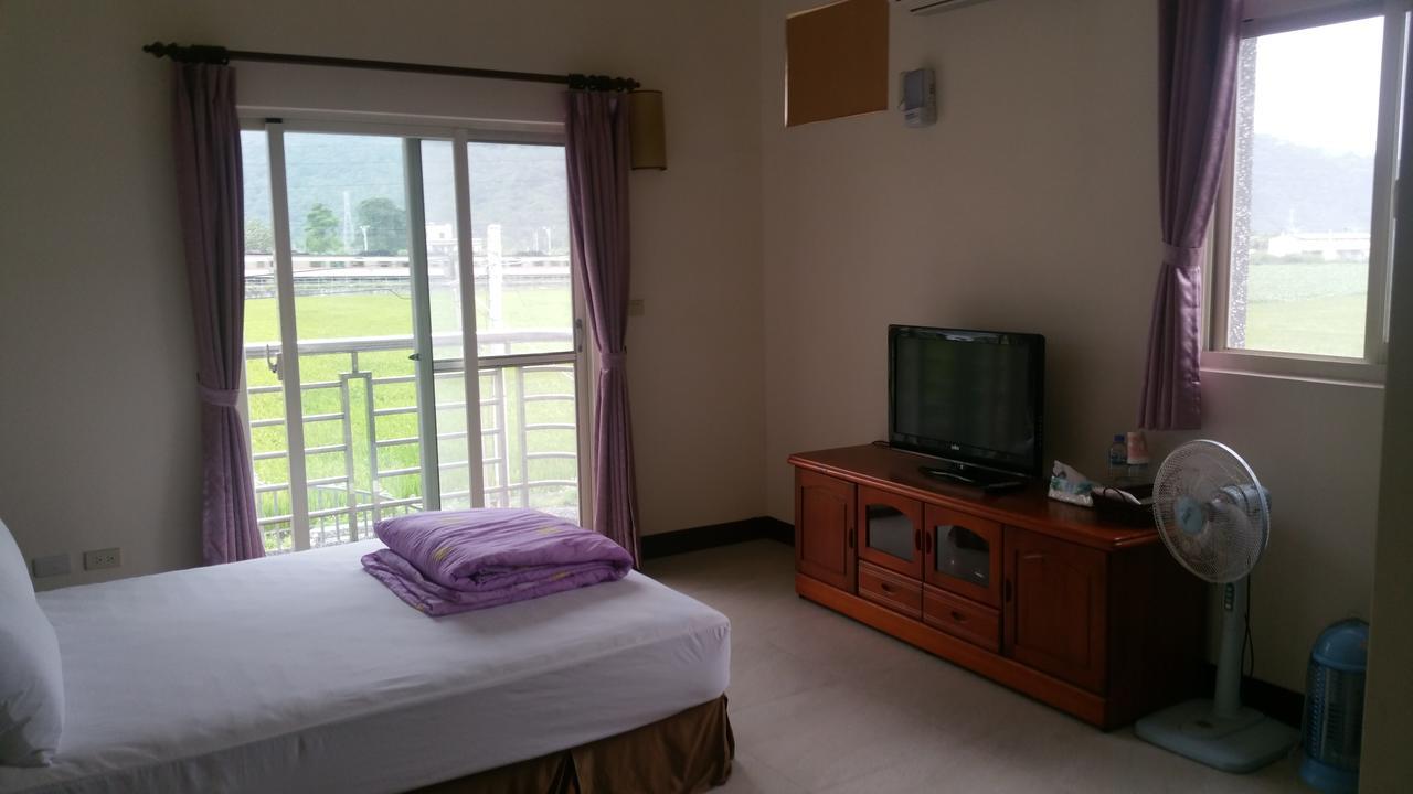 A-Ma Homestay Fenglin Exterior photo
