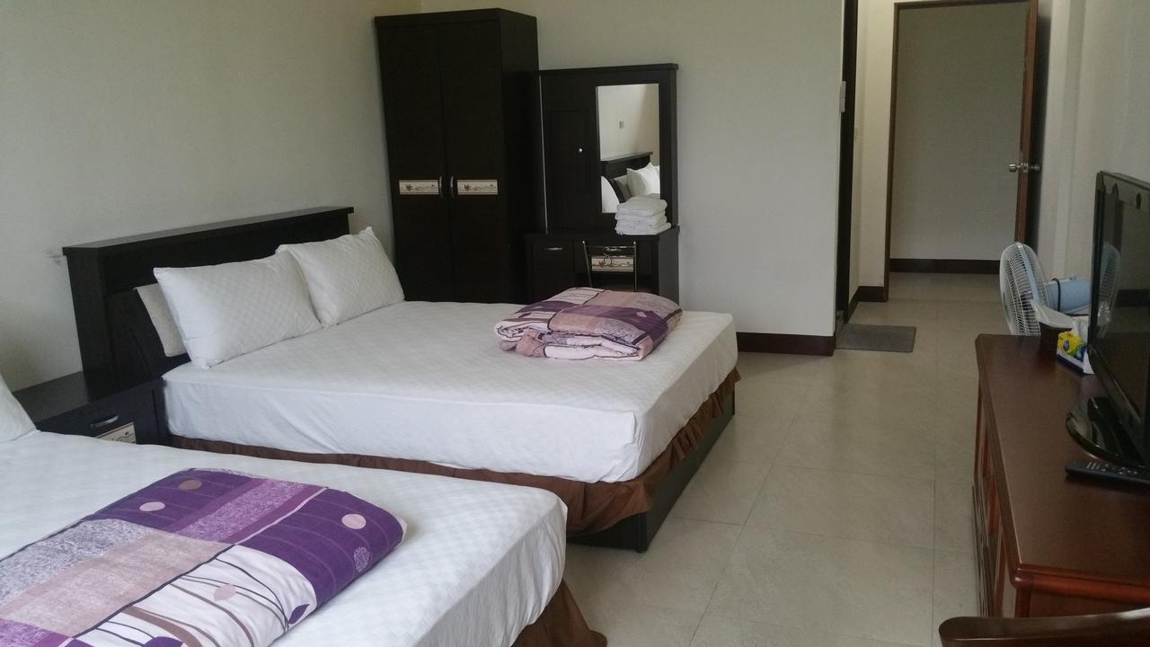 A-Ma Homestay Fenglin Exterior photo