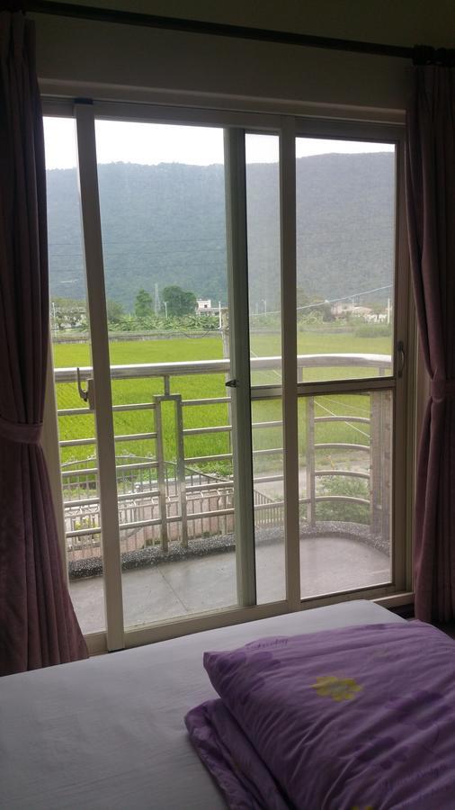 A-Ma Homestay Fenglin Exterior photo