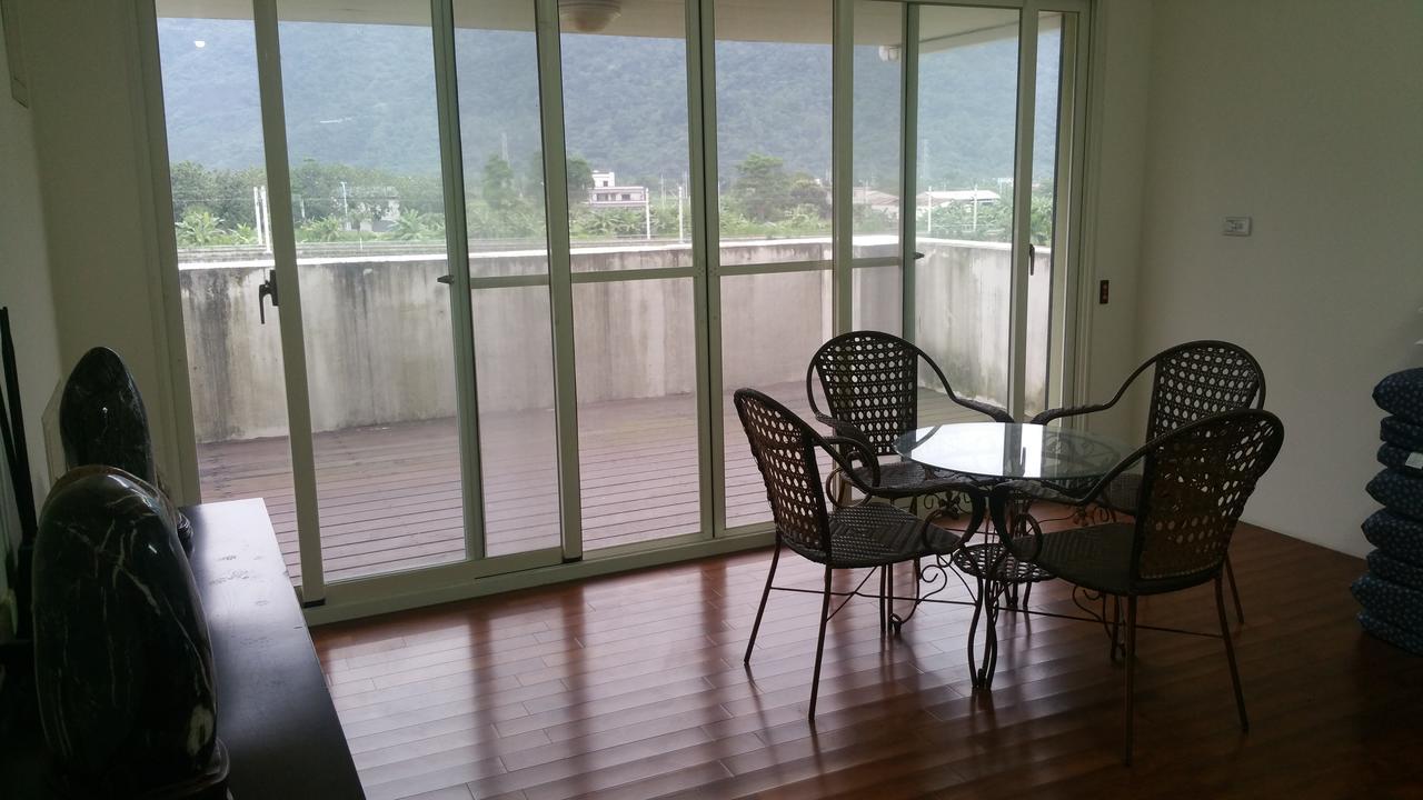 A-Ma Homestay Fenglin Exterior photo
