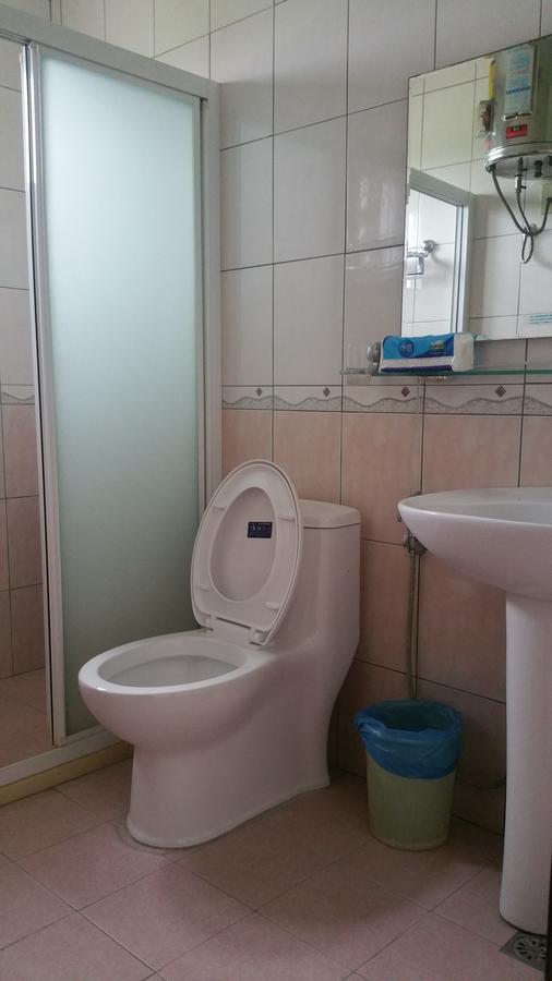 A-Ma Homestay Fenglin Exterior photo
