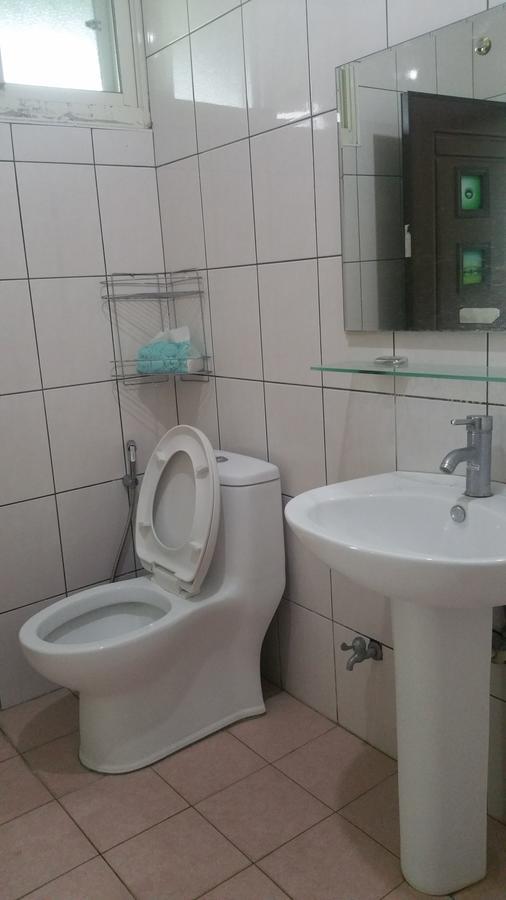 A-Ma Homestay Fenglin Room photo