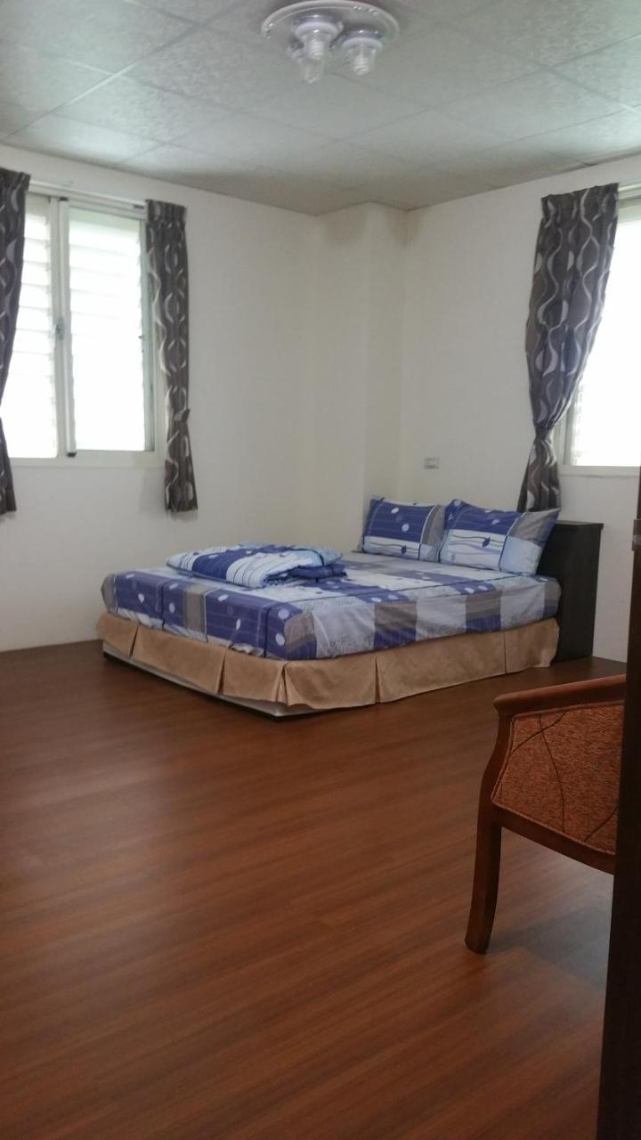 A-Ma Homestay Fenglin Exterior photo